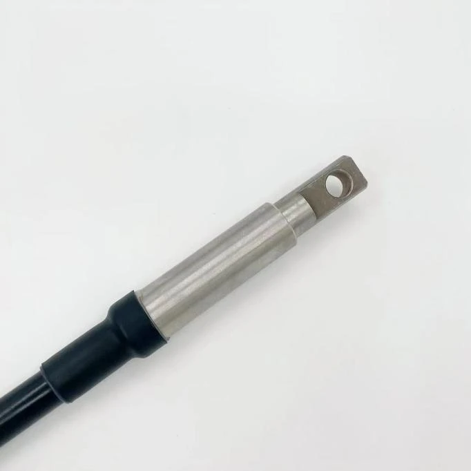 Coal soil temperature cable show Coal soil temperature cable show