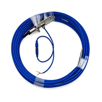 Teravilja monitori niiskuse ja temperatuuri kaabel